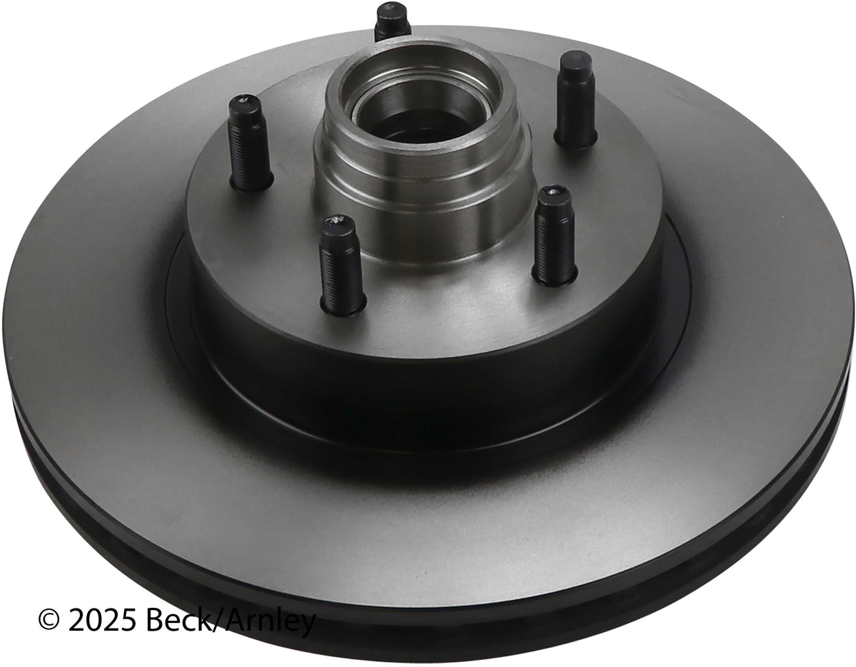 Beck/Arnley PREMIUM BRAKE DISC 083-2761