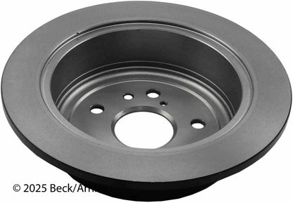 Beck/Arnley Disc Brake Rotor 083-2975