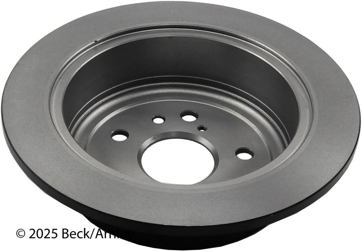 Beck/Arnley Disc Brake Rotor 083-2975