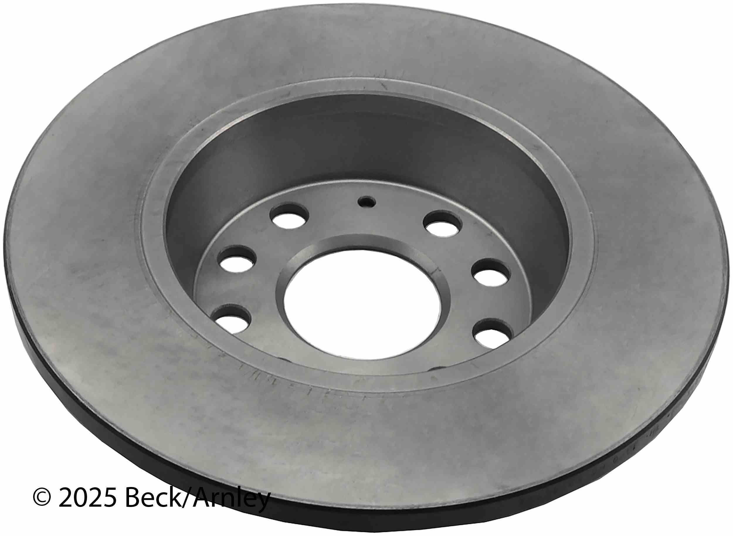 Beck/Arnley Disc Brake Rotor 083-2994