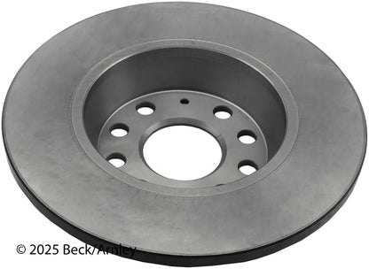 Beck/Arnley Disc Brake Rotor 083-2994