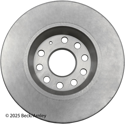 Beck/Arnley Disc Brake Rotor 083-2994