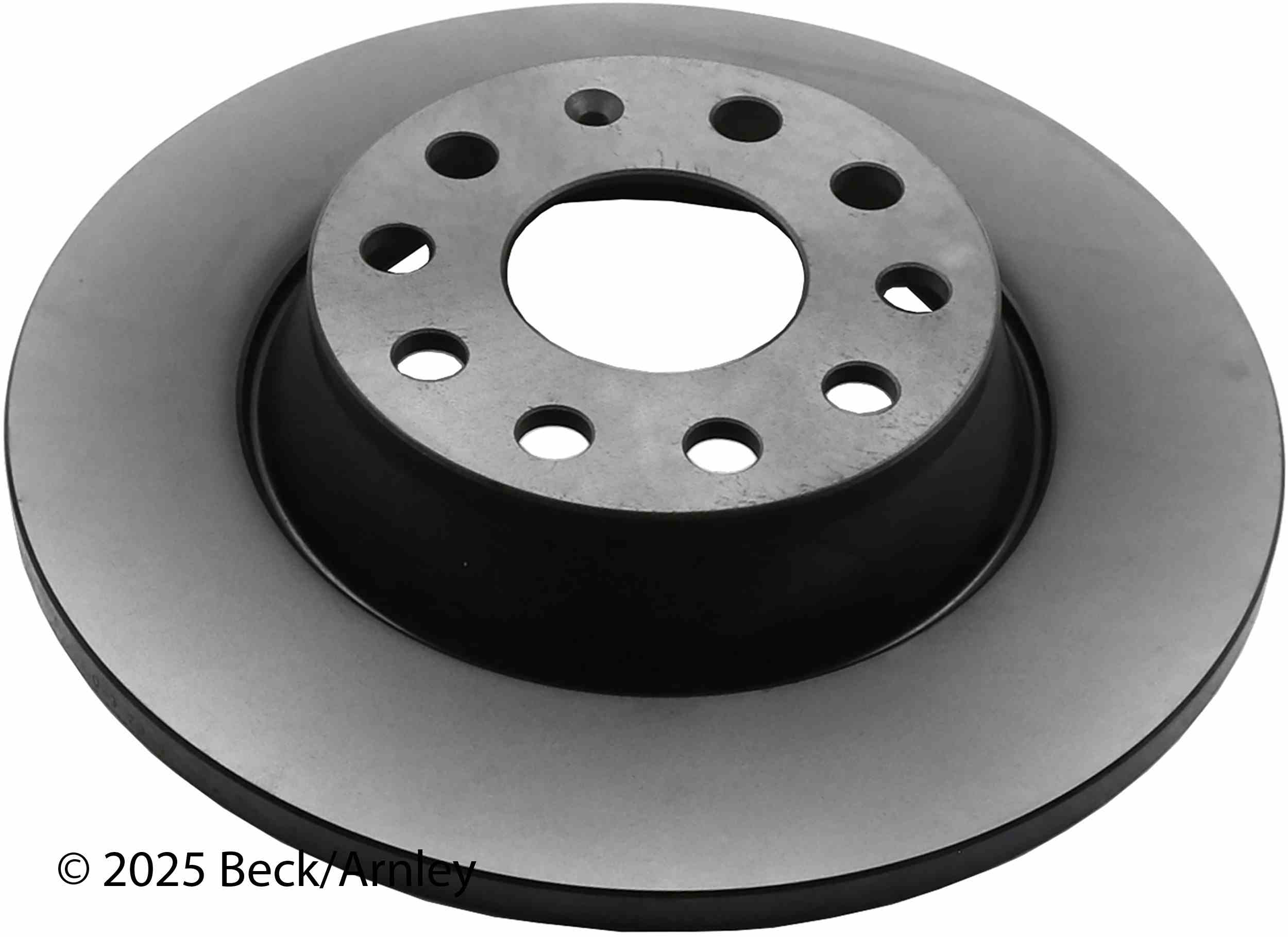 Beck/Arnley Disc Brake Rotor 083-2994