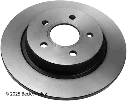 Beck/Arnley Disc Brake Rotor 083-3067