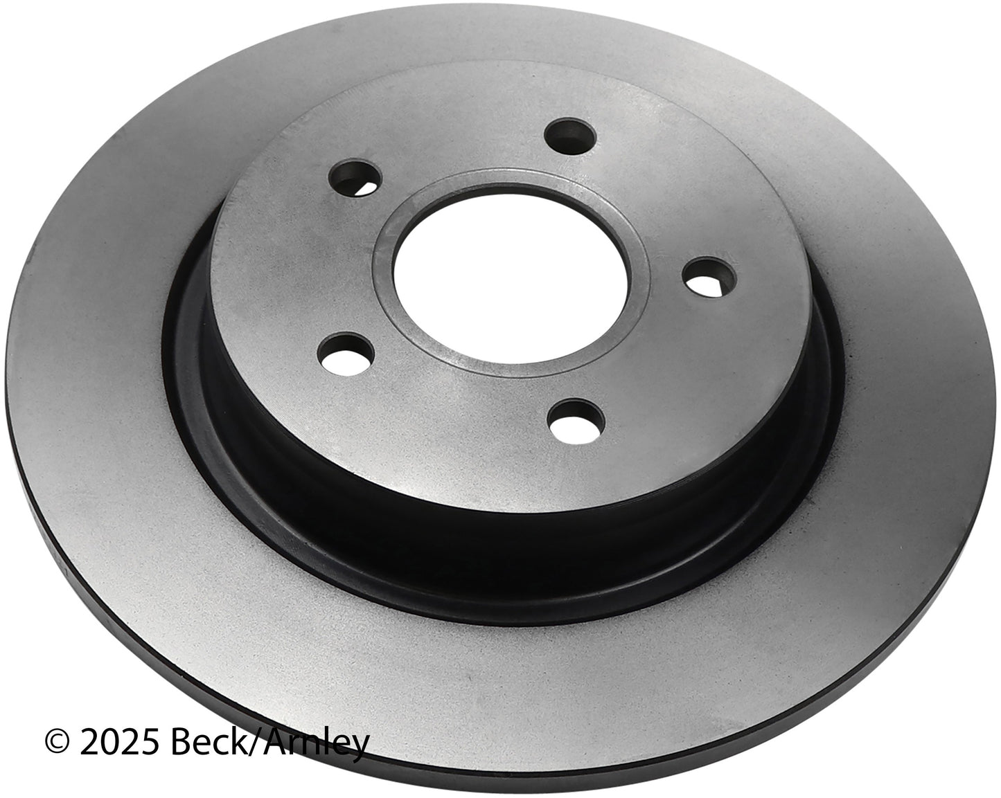Beck/Arnley Disc Brake Rotor 083-3067