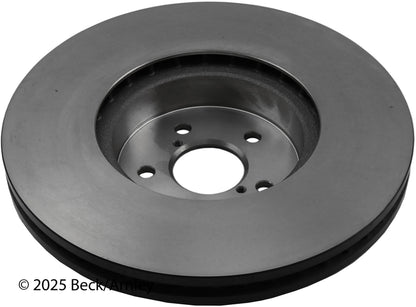 Beck/Arnley PREMIUM BRAKE DISC 083-3157