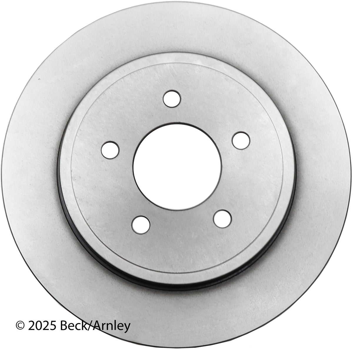 Beck/Arnley PREMIUM BRAKE DISC 083-3182