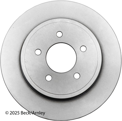 Beck/Arnley PREMIUM BRAKE DISC 083-3182