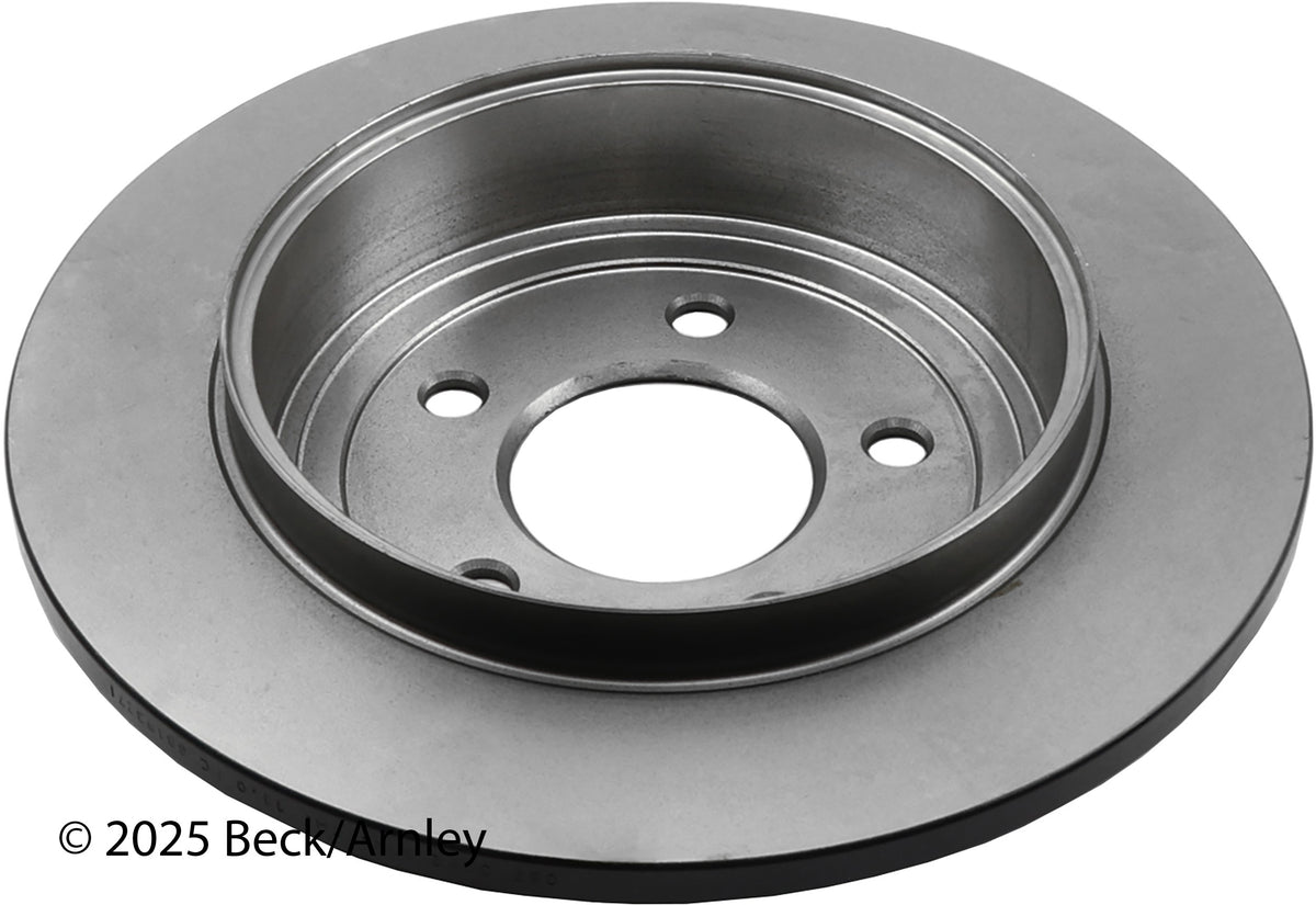 Beck/Arnley PREMIUM BRAKE DISC 083-3182