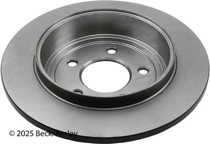 Beck/Arnley PREMIUM BRAKE DISC 083-3182