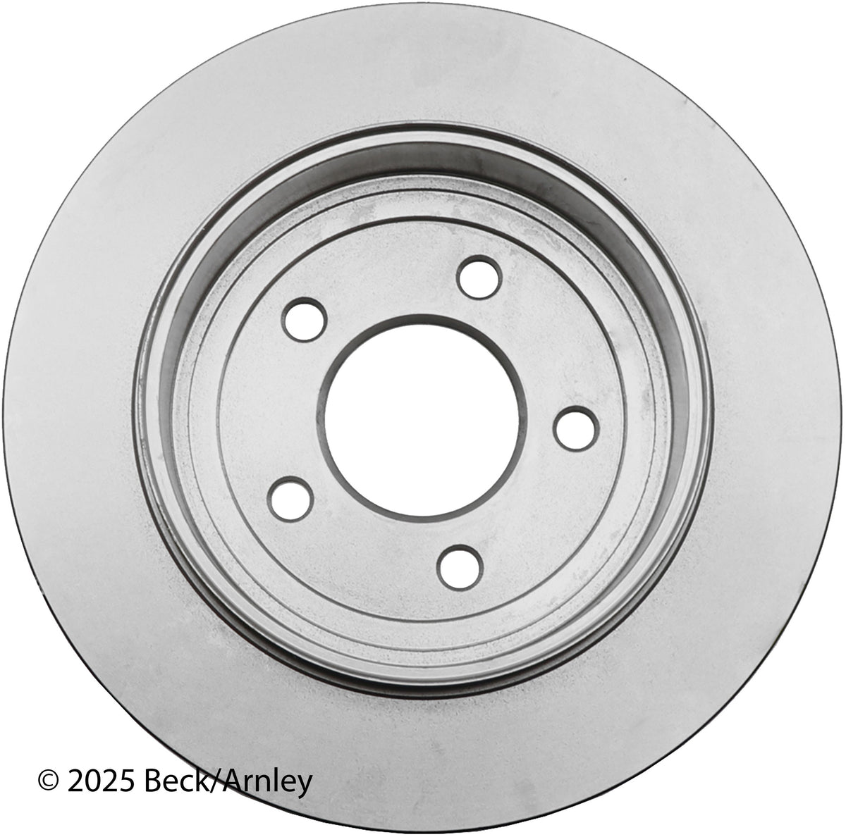 Beck/Arnley PREMIUM BRAKE DISC 083-3182