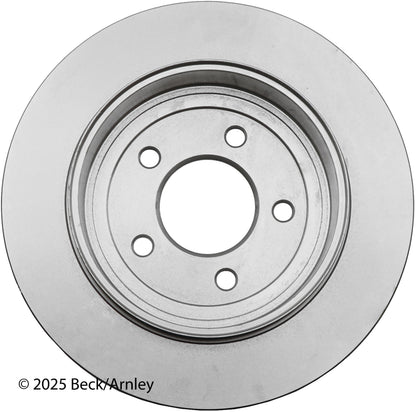 Beck/Arnley PREMIUM BRAKE DISC 083-3182