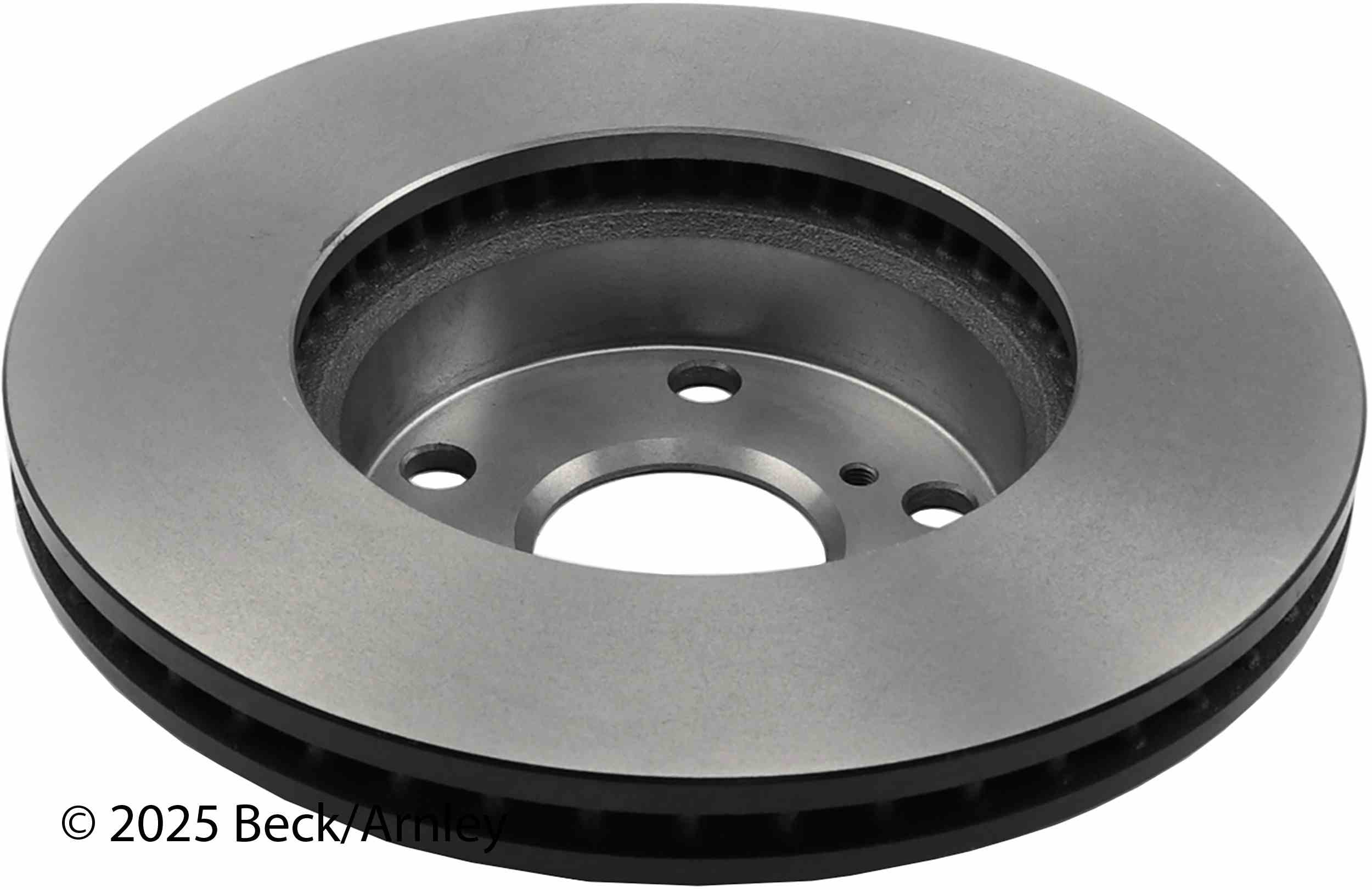 Beck/Arnley Disc Brake Rotor 083-3232