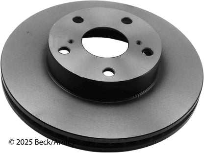 Beck/Arnley Disc Brake Rotor 083-3232