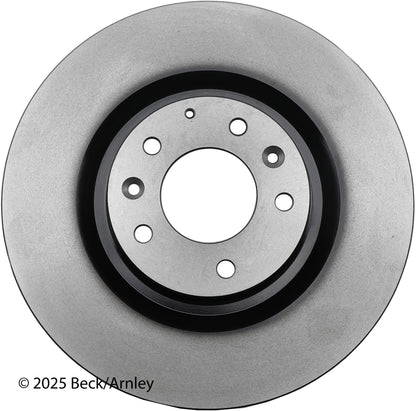 Beck/Arnley Disc Brake Rotor 083-3234