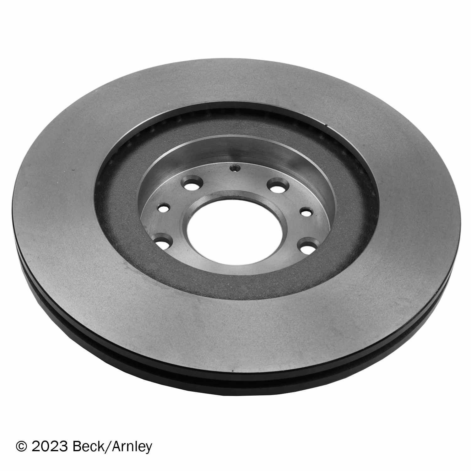 Beck/Arnley Disc Brake Rotor 083-3234