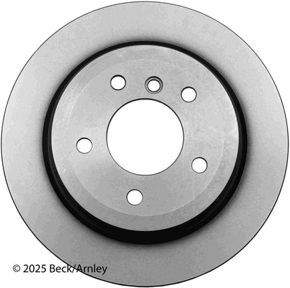 Beck/Arnley Disc Brake Rotor 083-3249