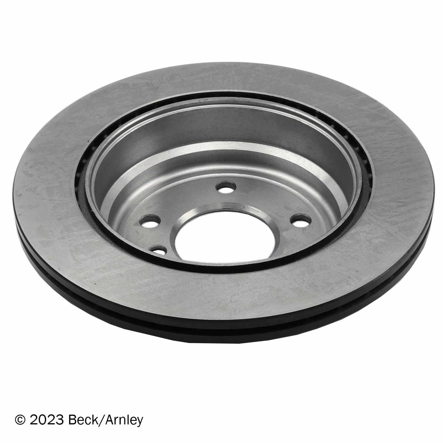 Beck/Arnley Disc Brake Rotor 083-3249