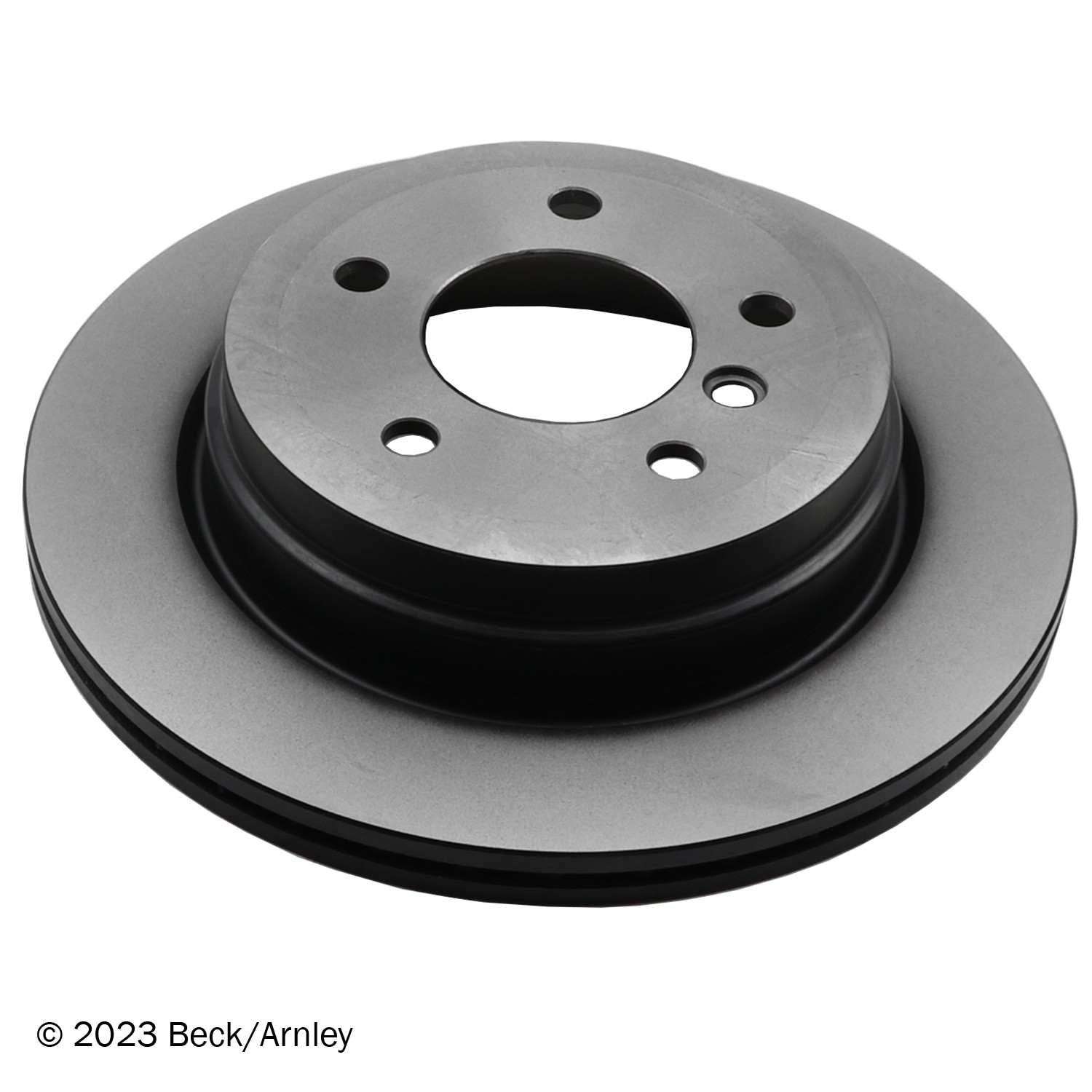 Beck/Arnley Disc Brake Rotor 083-3249