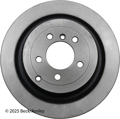 Beck/Arnley Disc Brake Rotor 083-3286