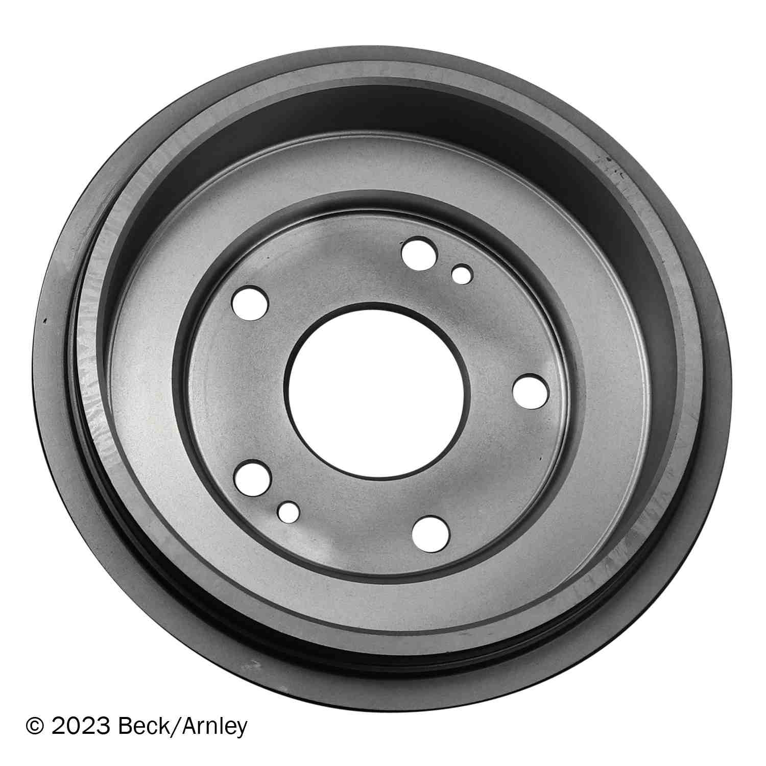 Beck/Arnley Brake Drum 083-3333