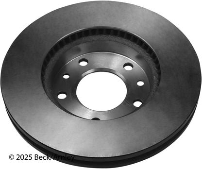 Beck/Arnley PREMIUM BRAKE DISC 083-3335