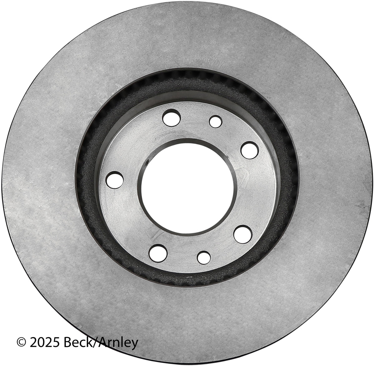 Beck/Arnley PREMIUM BRAKE DISC 083-3335