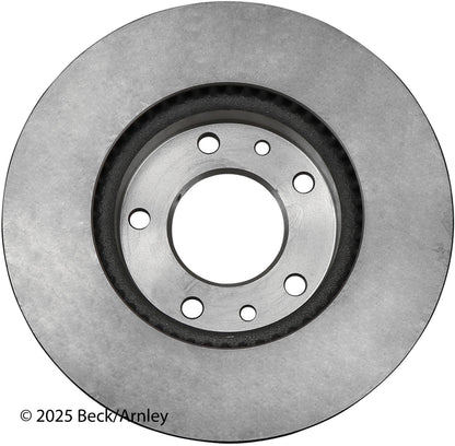 Beck/Arnley PREMIUM BRAKE DISC 083-3335