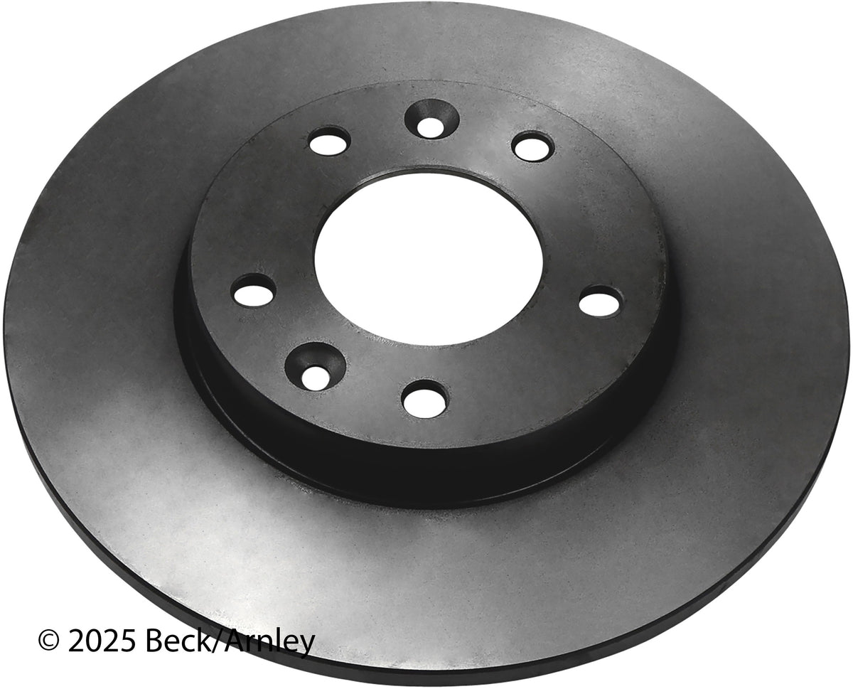 Beck/Arnley PREMIUM BRAKE DISC 083-3335