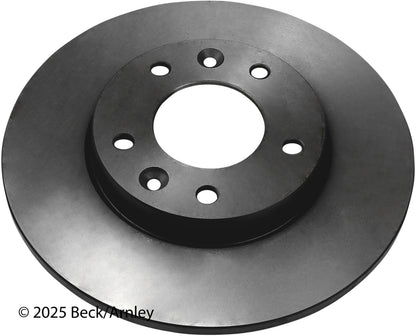 Beck/Arnley PREMIUM BRAKE DISC 083-3335