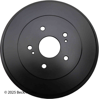 Beck/Arnley Brake Drum 083-3343
