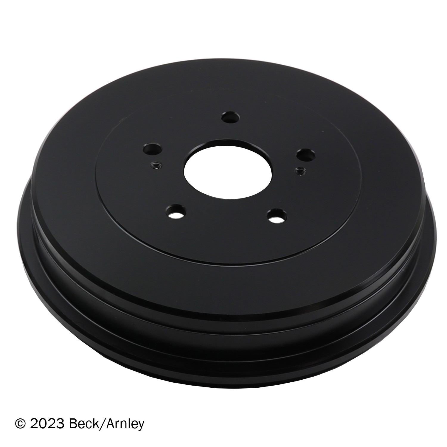 Beck/Arnley Brake Drum 083-3343