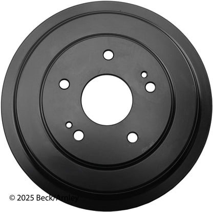 Beck/Arnley Brake Drum 083-3363