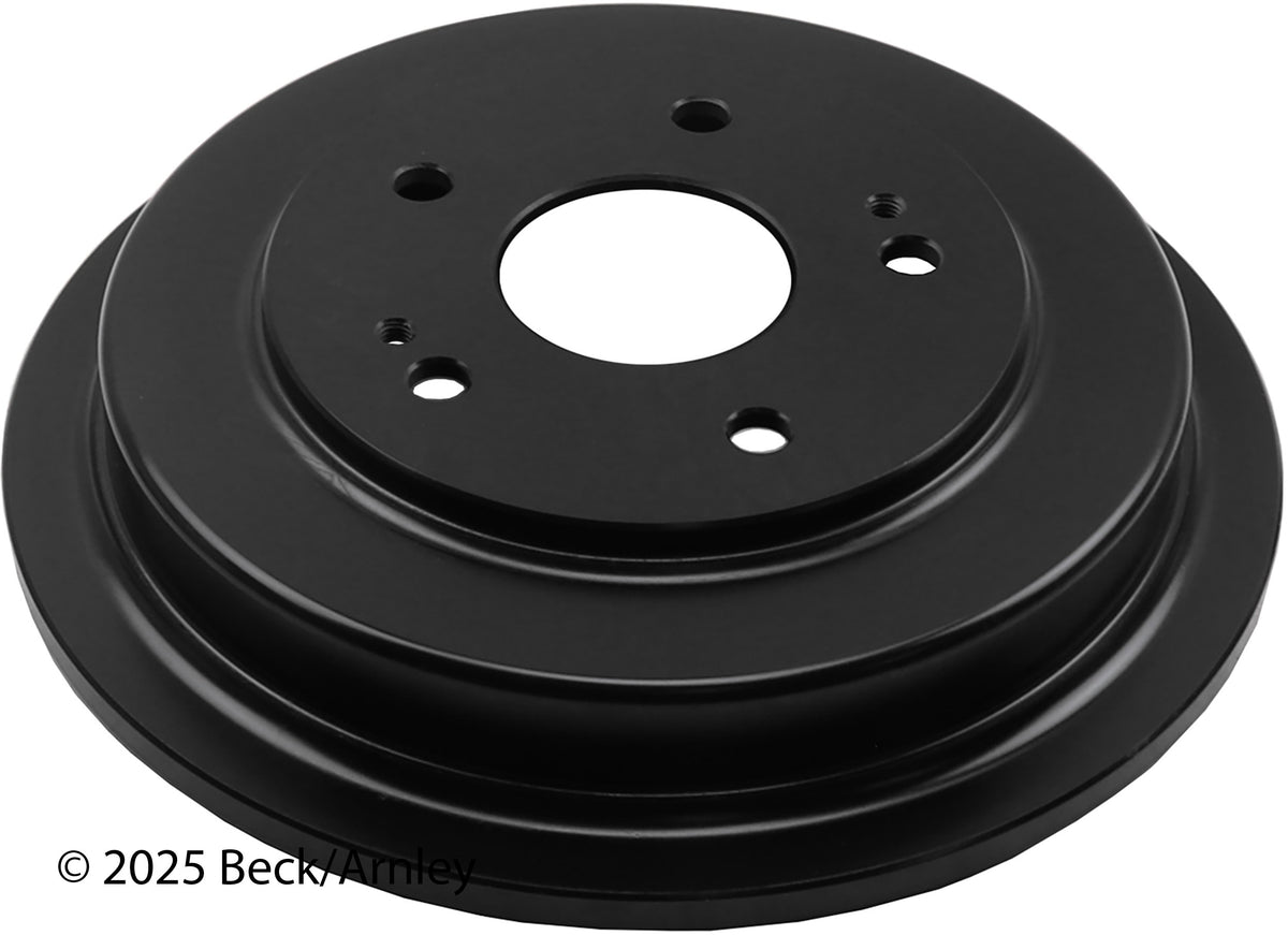 Beck/Arnley Brake Drum 083-3363