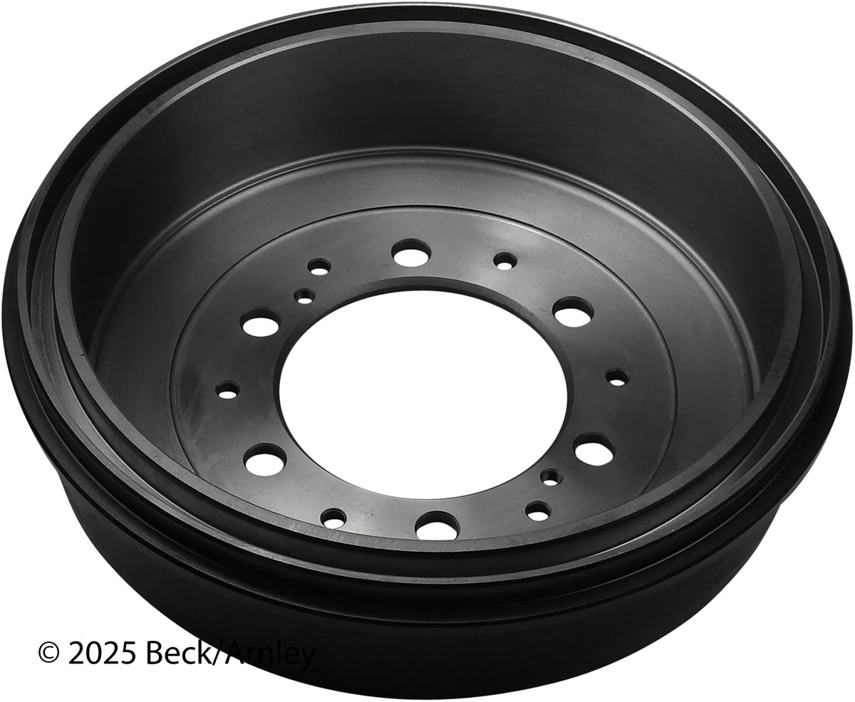 Beck/Arnley PREMIUM BRAKE DRUM 083-3365