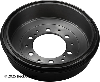Beck/Arnley PREMIUM BRAKE DRUM 083-3365