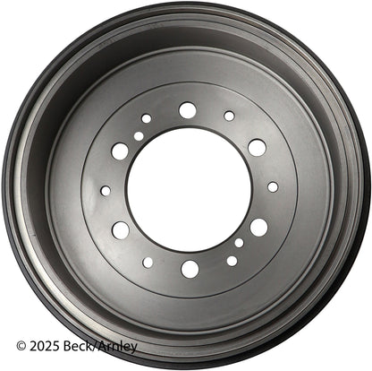 Beck/Arnley PREMIUM BRAKE DRUM 083-3365