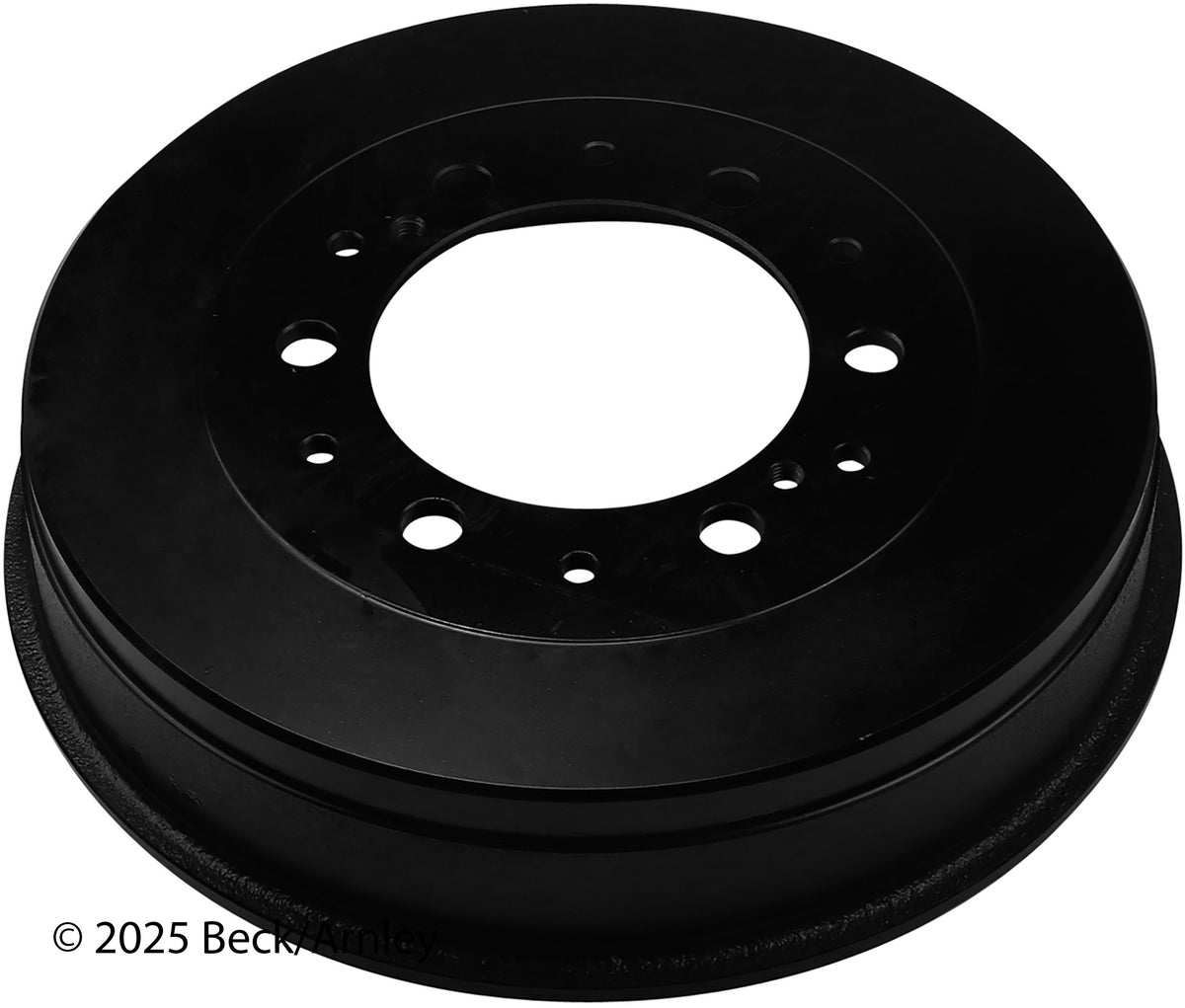 Beck/Arnley PREMIUM BRAKE DRUM 083-3365