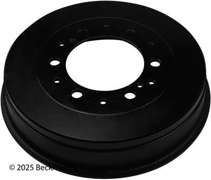 Beck/Arnley PREMIUM BRAKE DRUM 083-3365