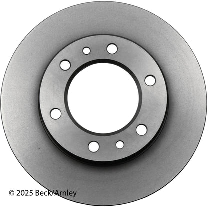 Beck/Arnley Disc Brake Rotor 083-3375