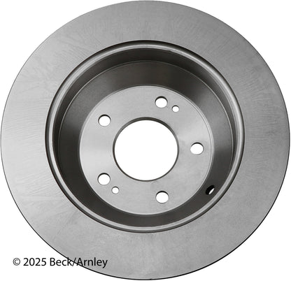 Beck/Arnley Disc Brake Rotor 083-3464