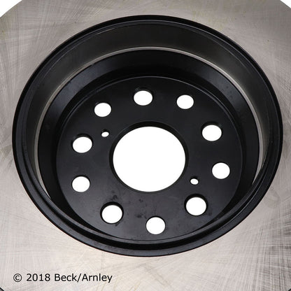 Beck/Arnley PREMIUM BRAKE DISC 083-3500