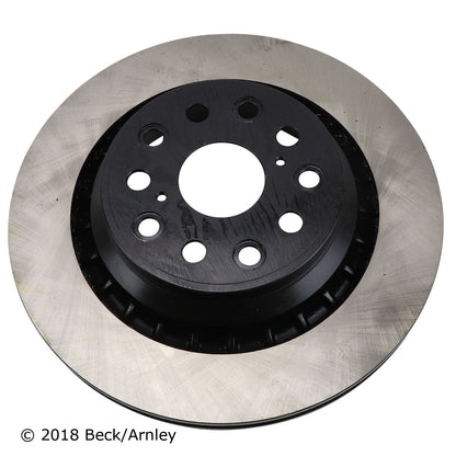 Beck/Arnley PREMIUM BRAKE DISC 083-3500
