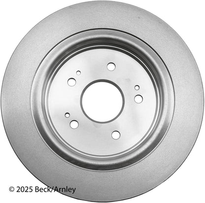 Beck/Arnley Disc Brake Rotor 083-3634