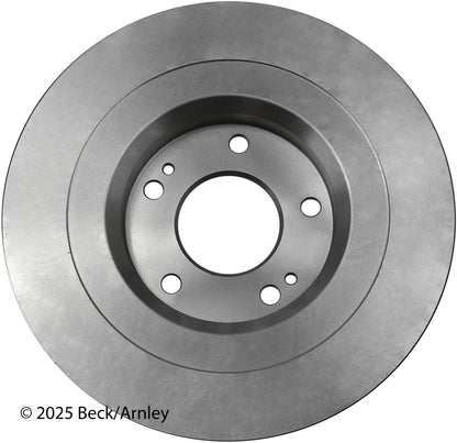 Beck/Arnley PREMIUM BRAKE DISC 083-3671