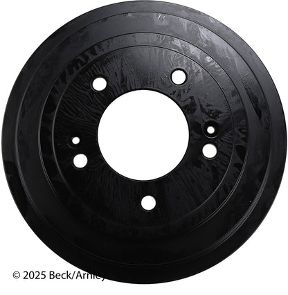 Beck/Arnley Brake Drum 083-3696