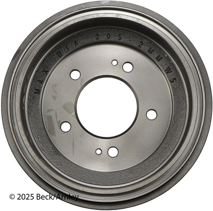 Beck/Arnley Brake Drum 083-3696