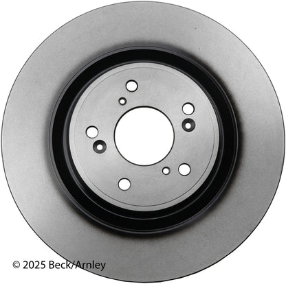 Beck/Arnley PREMIUM BRAKE DISC 083-3792