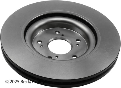Beck/Arnley PREMIUM BRAKE DISC 083-3792