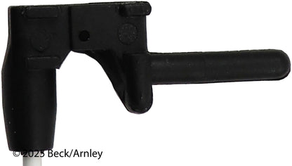 Beck/Arnley BRAKE PAD SENSOR WIRE 084-1086